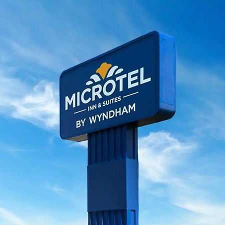 Microtel Inn Suites By Wyndham South Hill Esterno foto