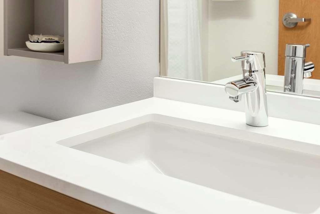 Microtel Inn Suites By Wyndham South Hill Camera foto