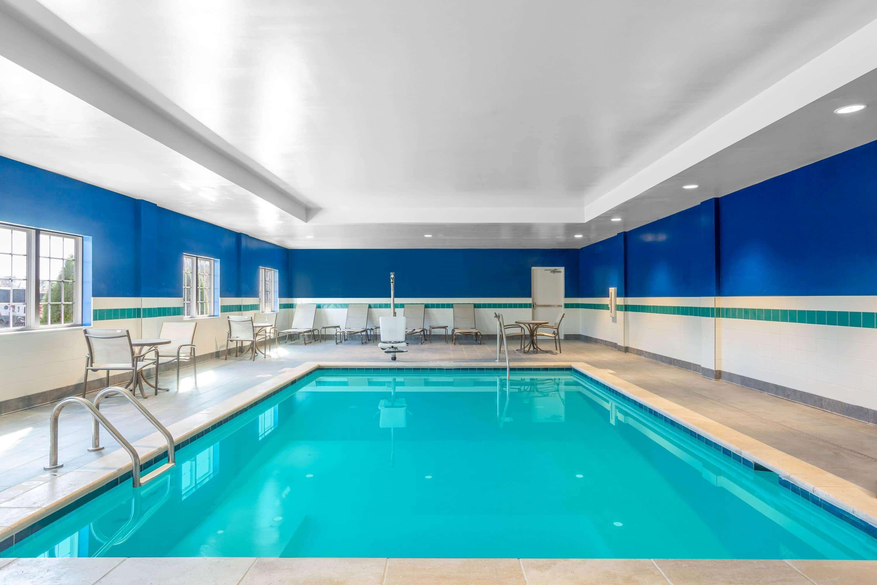 Microtel Inn Suites By Wyndham South Hill Esterno foto