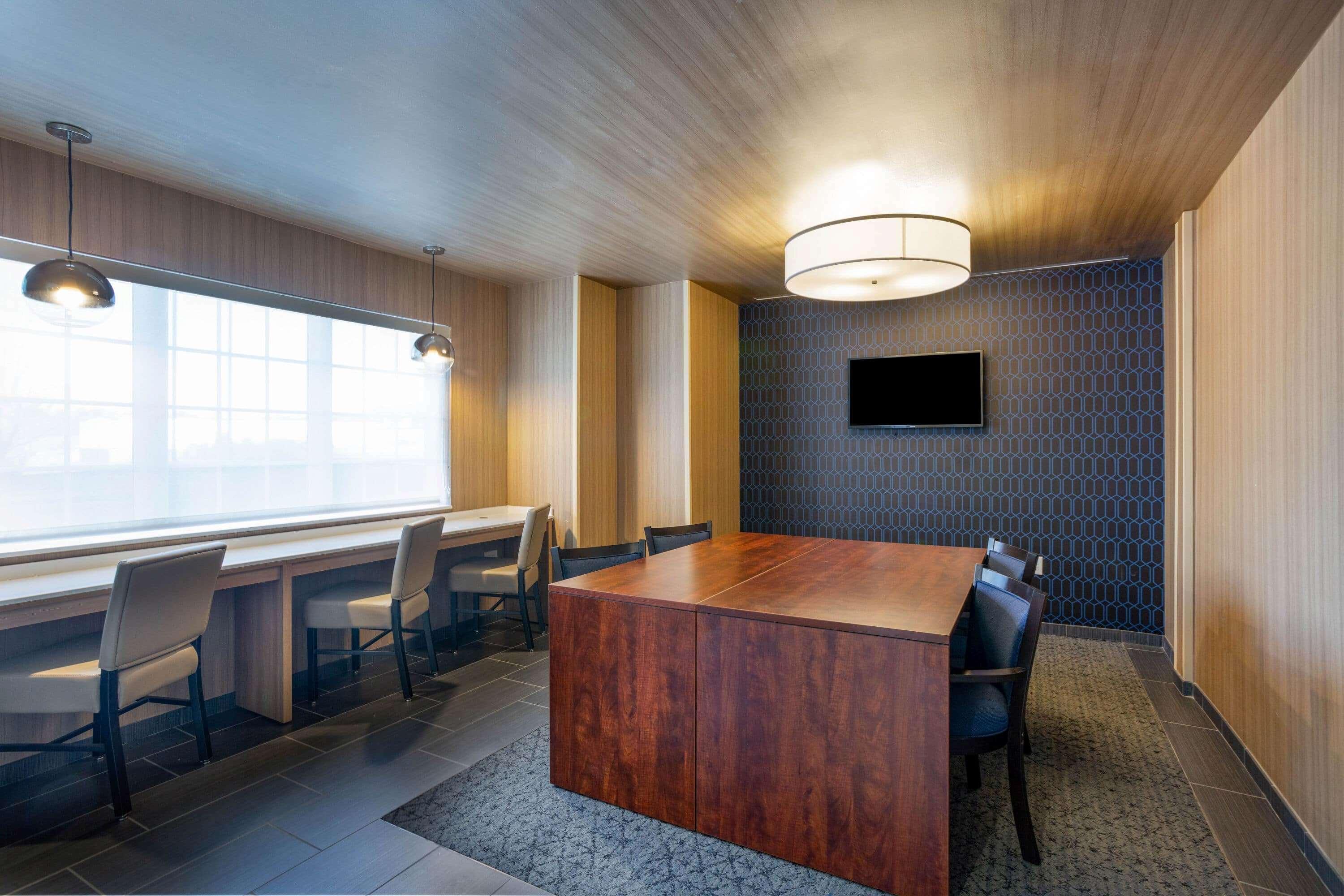 Microtel Inn Suites By Wyndham South Hill Esterno foto