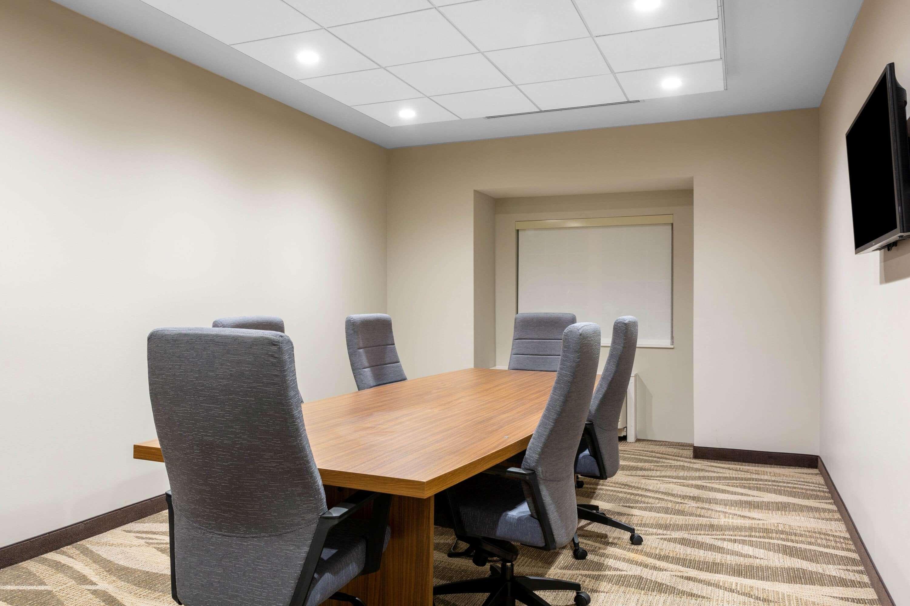 Microtel Inn Suites By Wyndham South Hill Esterno foto