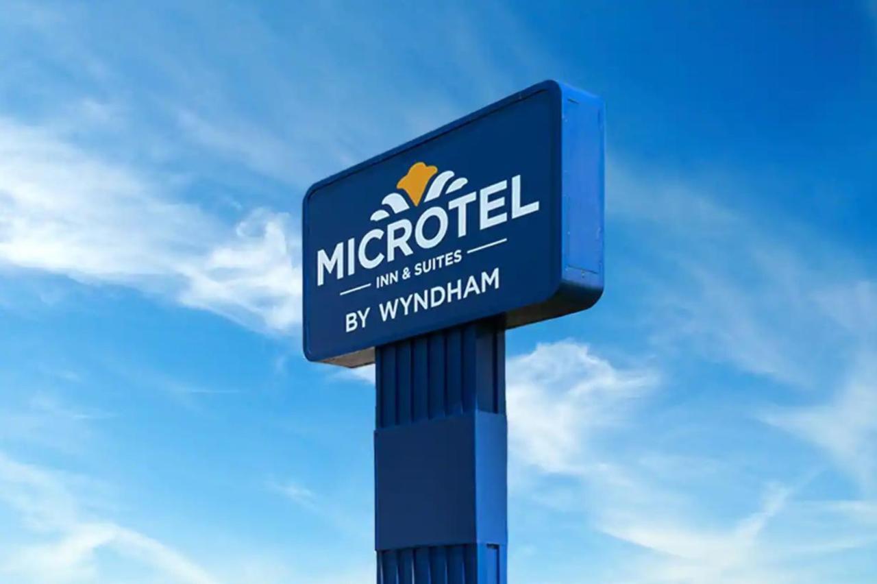 Microtel Inn Suites By Wyndham South Hill Esterno foto